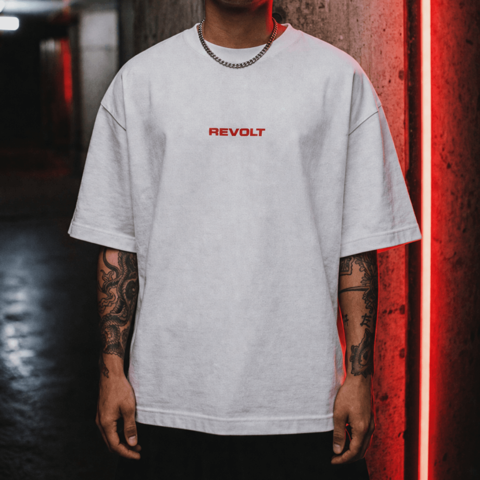 REVOLT Instagram 1