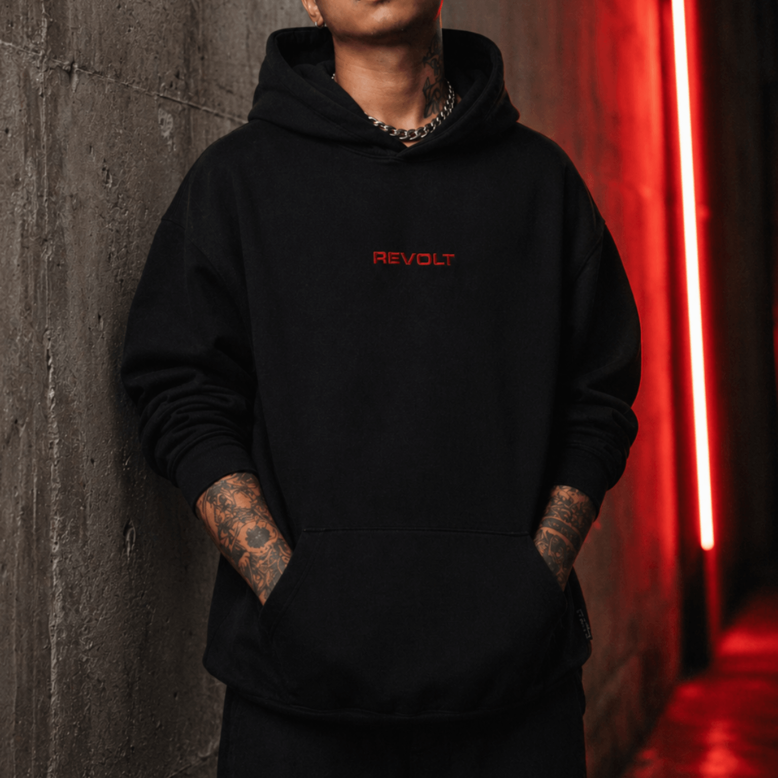 REVOLT Instagram 2