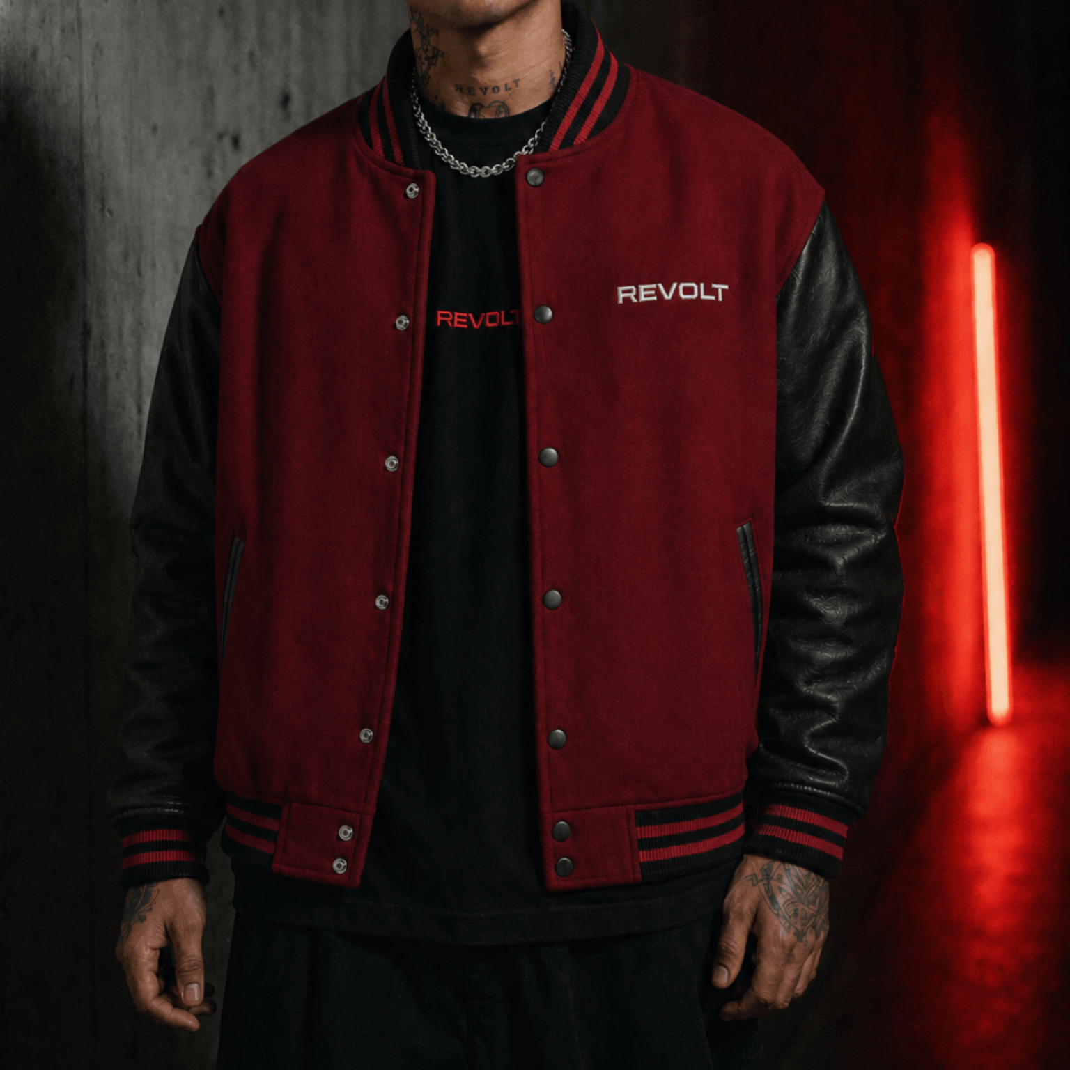 REVOLT Instagram 5