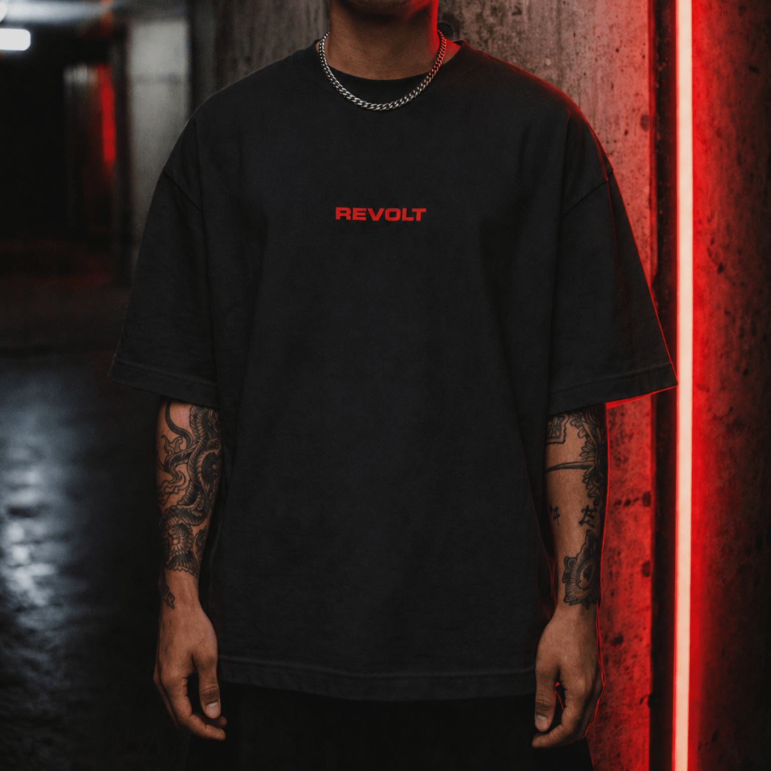 Look 01